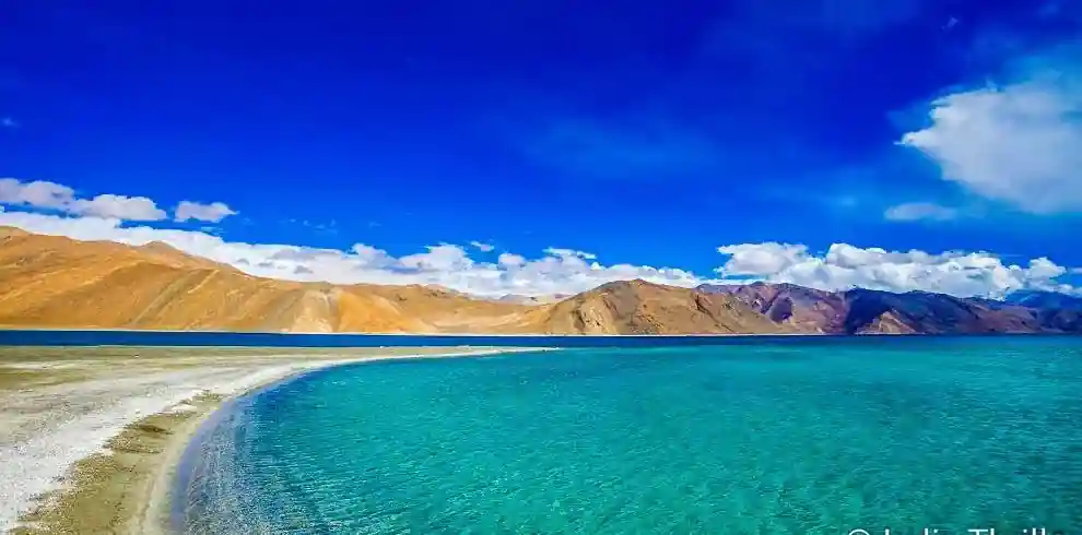 Budget Leh Pangong Tour